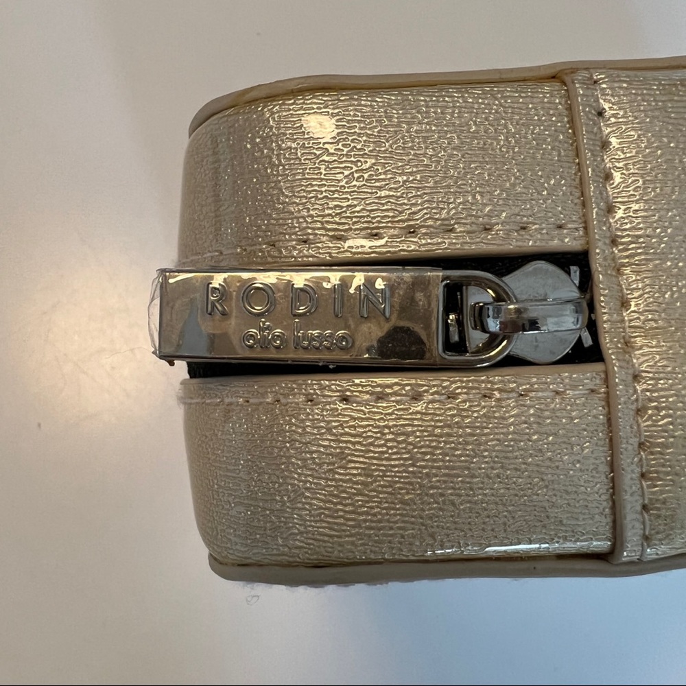 Authentic NEW Rodin make-up case - Picture 4 of 7